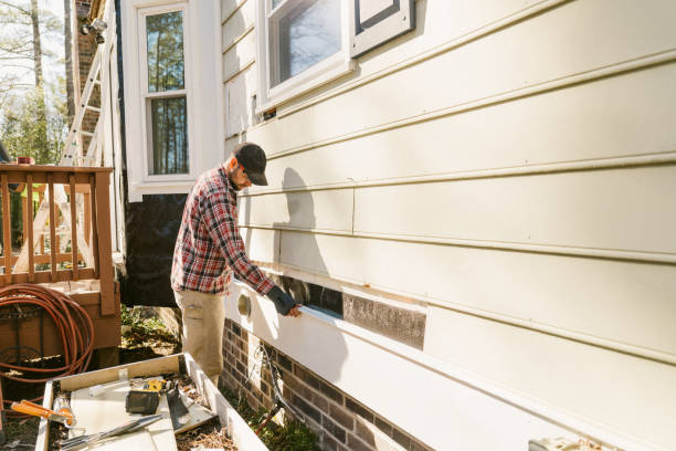 Top rated local Emergency Siding Repair specialists in Sandyville, OH